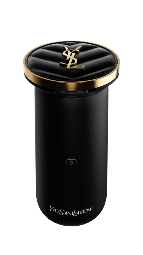 Is The YSL Rouge Sur Mesure Worth The Hype? | a+ Singapore